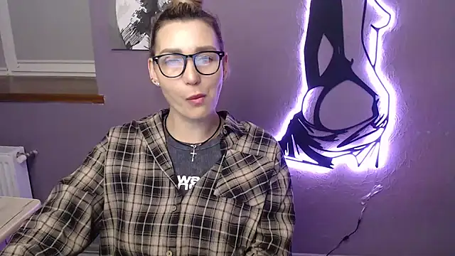  sexy lady online show from January 11, 12:54 pm