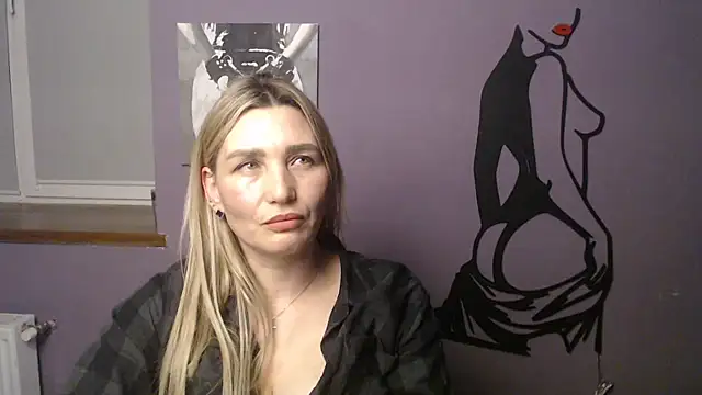  sexy lady online show from February 4, 2:34 pm