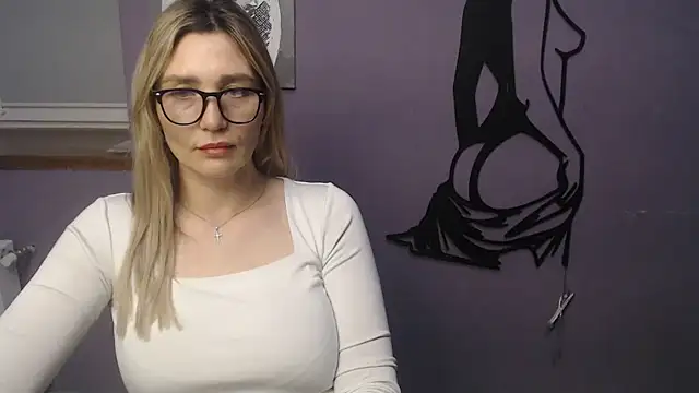 sexy lady online show from February 24, 2:59 pm