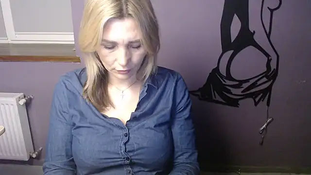  sexy lady online show from March 19, 2:32 pm