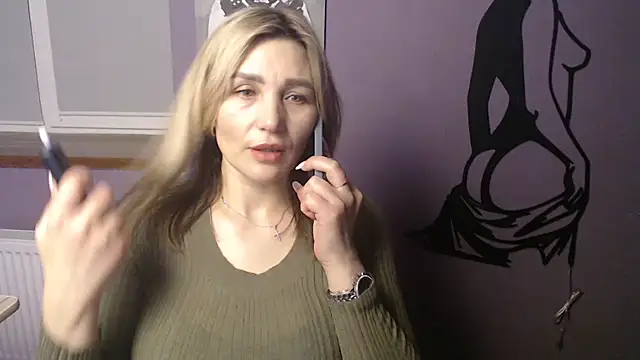  sexy lady online show from March 20, 2:44 pm