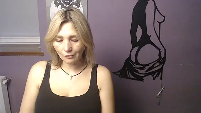  sexy lady online show from March 26, 2:33 pm