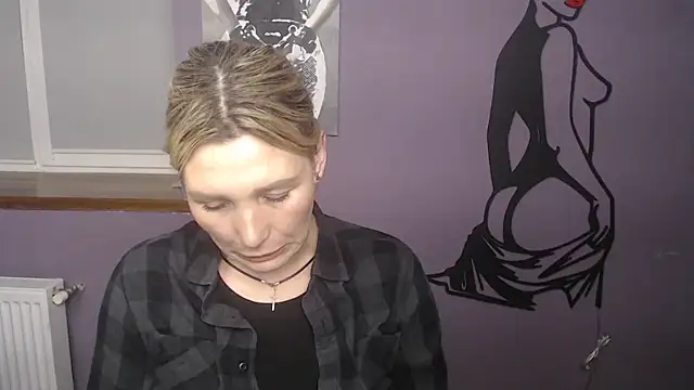  sexy lady online show from March 31, 2:06 pm