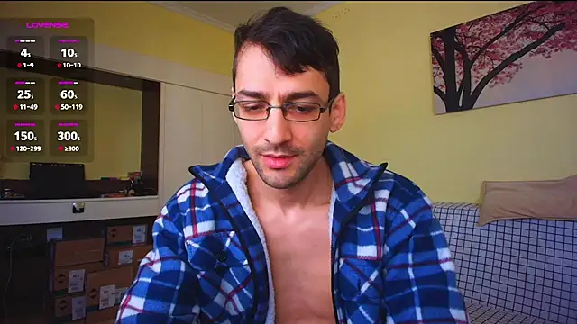 HungEddy online show from March 3, 9:15 am