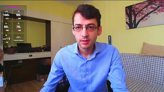 HungEddy online show from March 21, 10:09 am