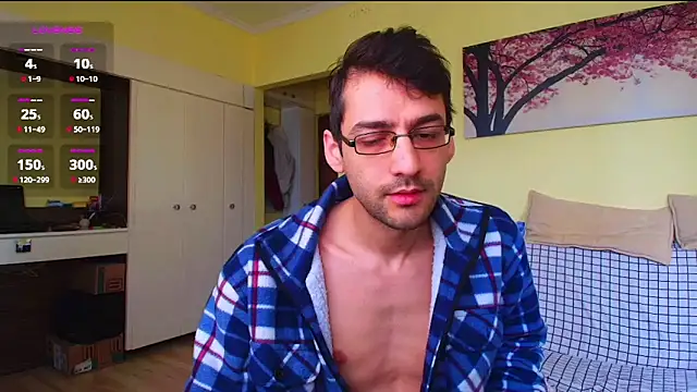 HungEddy online show from March 23, 11:03 am