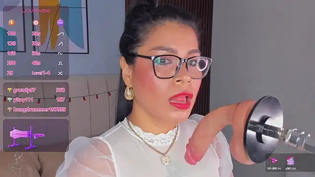 Sam foox online show from February 2, 4:15 am