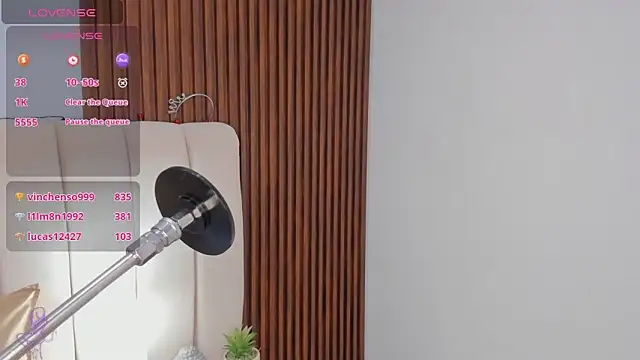 Sam foox online show from February 10, 2:08 am