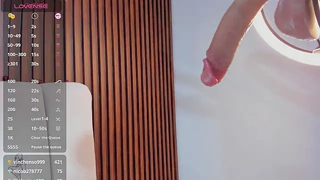 Sam foox online show from February 17, 6:31 am