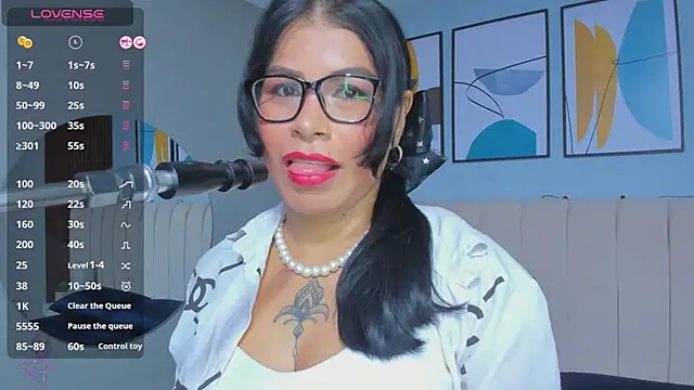 Sam foox online show from February 21, 4:29 am