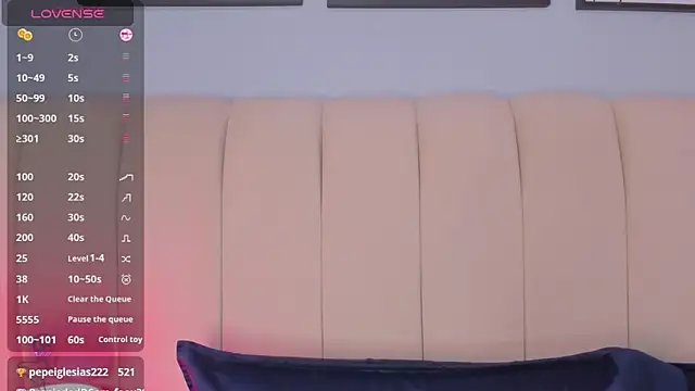 Sam foox online show from February 22, 1:13 pm