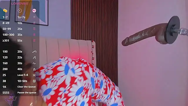 Sam foox online show from February 27, 7:12 am