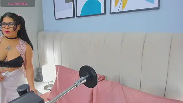 Sam foox online show from February 28, 4:10 am