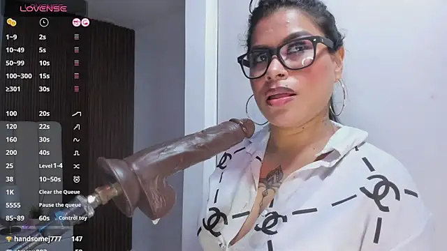 Sam foox online show from March 2, 6:37 am