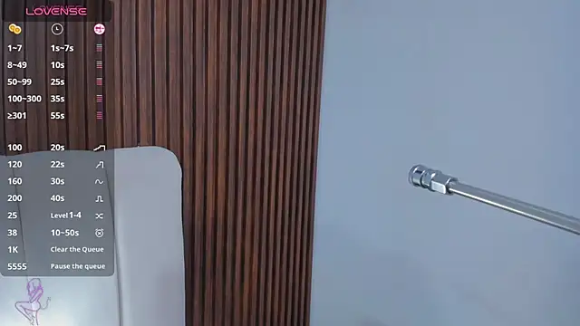 Sam foox online show from March 3, 2:58 am