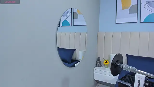 Sam foox online show from March 13, 3:22 am