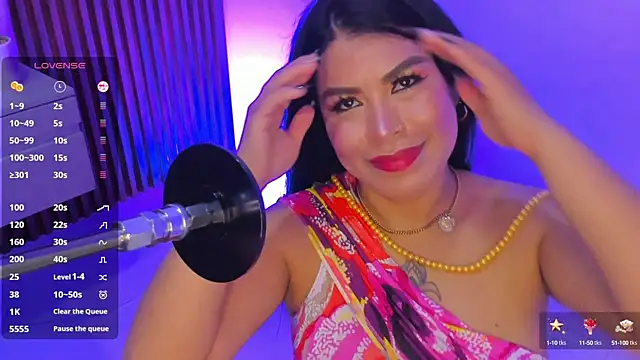 Sam foox online show from March 15, 3:40 am