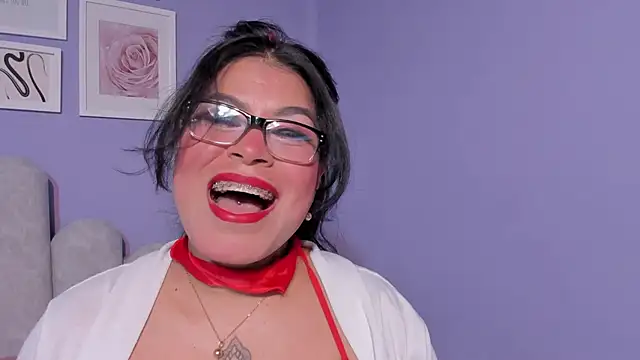 Sam foox online show from October 2, 3:35 am