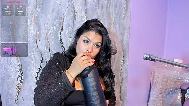 Sam foox online show from October 19, 4:35 am