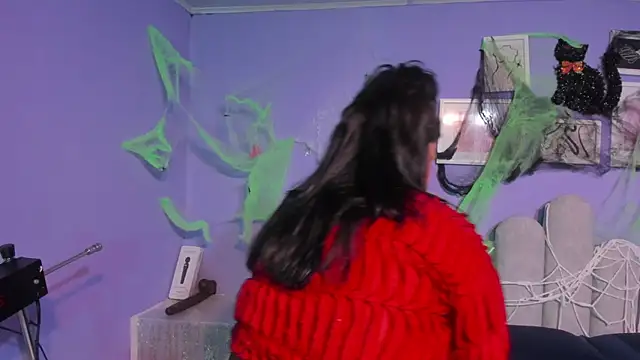 Sam foox online show from October 29, 3:42 am