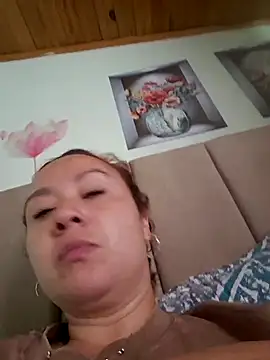 RenataSexy  online show from March 20, 5:51 pm