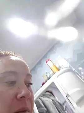 RenataSexy  online show from March 26, 1:33 am