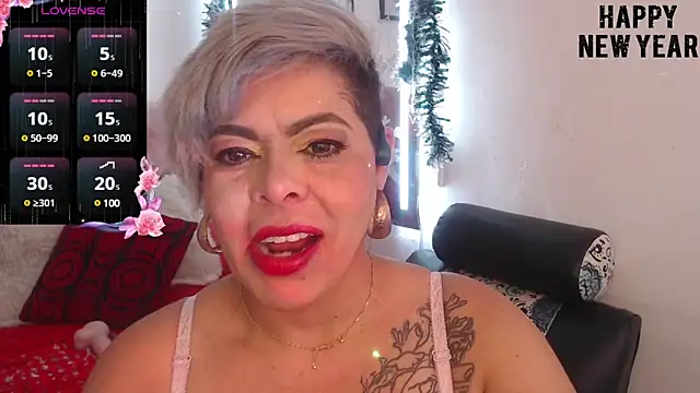 Snapshot of Grecia_Horny chatting on January 2, 2:13 pm Grecia Horny online show from January 2, 2:13 pm