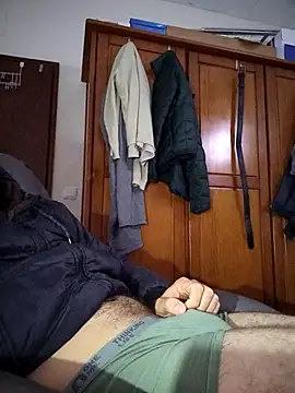 Brucekind online show from February 21, 6:20 pm