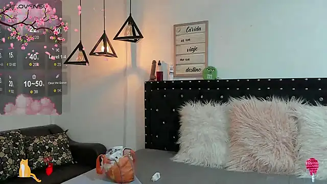 meow mota online show from February 18, 8:03 pm