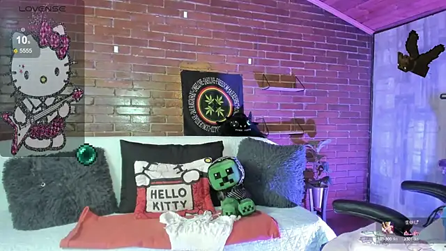 meow mota online show from September 10, 8:53 pm