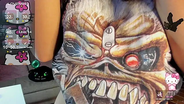 meow mota online show from September 29, 11:20 pm