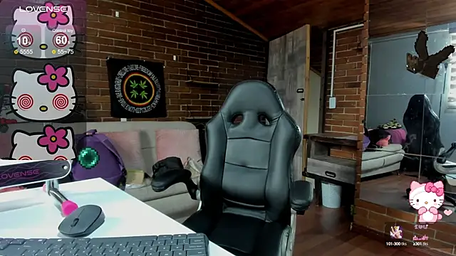 meow mota online show from October 1, 8:37 pm