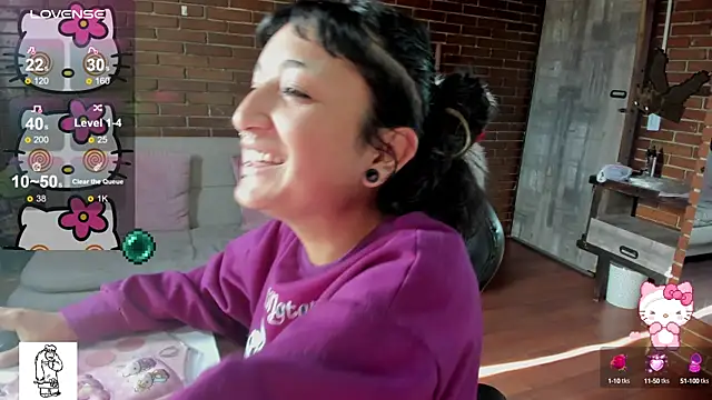 meow mota online show from October 2, 9:00 pm