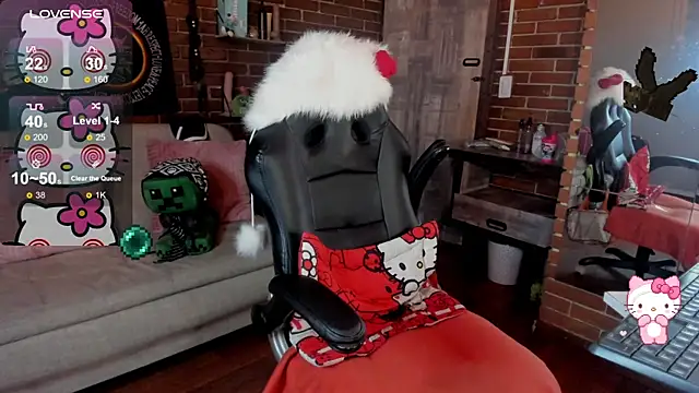 meow mota online show from October 3, 9:23 pm