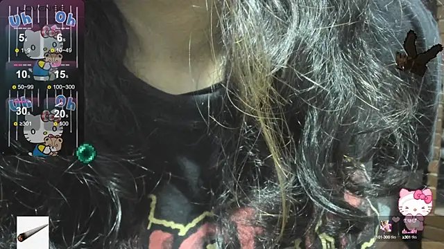 meow mota online show from October 14, 8:42 pm