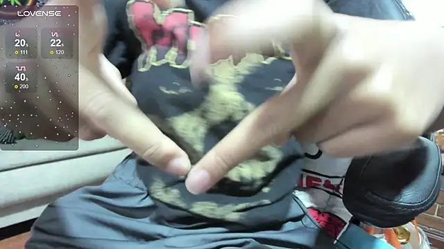 meow mota online show from October 23, 8:40 pm