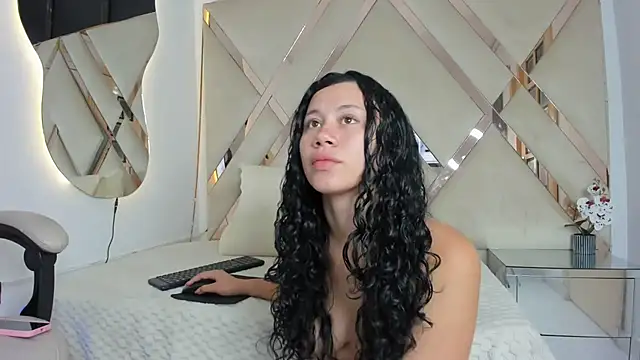 Snapshot of Sofia-candyht chatting on January 16, 9:08 pm Sofia-candyht online show from January 16, 9:08 pm