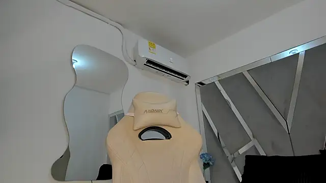 Snapshot of Sofia-candyht chatting on January 24, 8:54 pm Sofia-candyht online show from January 24, 8:54 pm