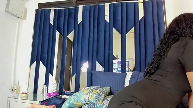 Snapshot of Sofia-candyht chatting on January 29, 7:57 am Sofia-candyht online show from January 29, 7:57 am