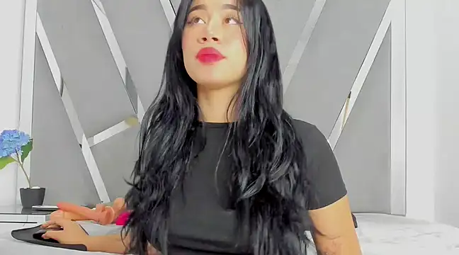 Snapshot of Sofia-candyht chatting on February 3, 3:09 am Sofia-candyht online show from February 3, 3:09 am