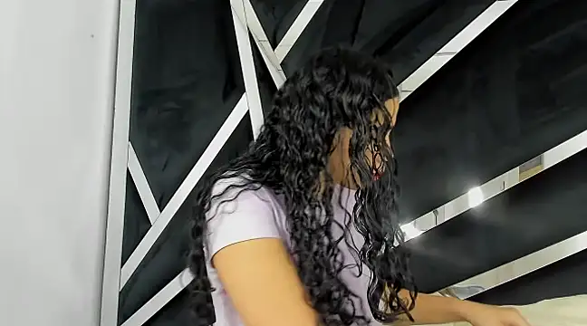 Snapshot of Sofia-candyht chatting on March 18, 8:48 pm Sofia-candyht online show from March 18, 8:48 pm