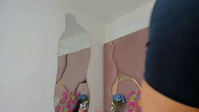 Snapshot of Sofia-candyht chatting on February 17, 8:26 pm Sofia-candyht online show from February 17, 8:26 pm