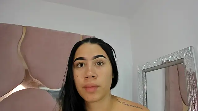 Sofia-candyht online show from March 29, 5:24 pm