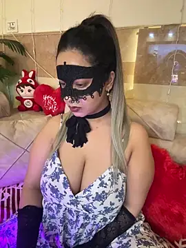 maskinamy online show from February 11, 6:46 pm