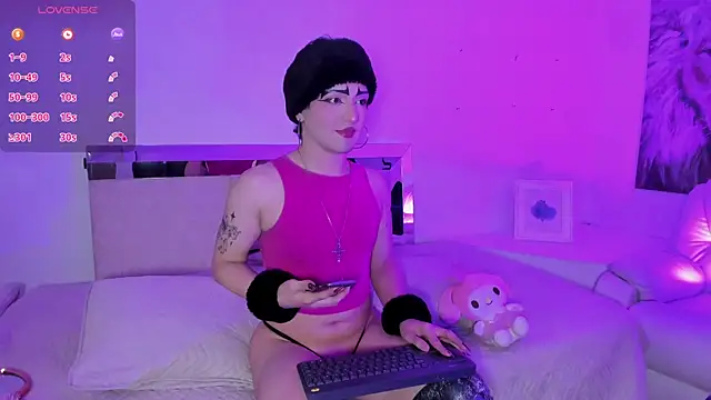 melodybonss  online show from March 7, 4:46 am