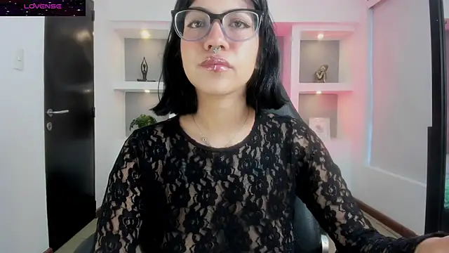 Gianna foxy online show from November 27, 9:06 pm