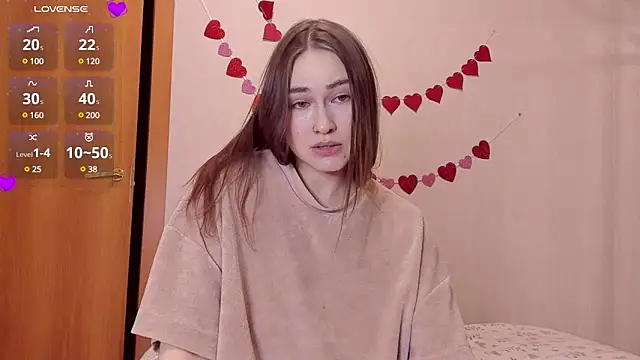 Snapshot of sleeeep_y chatting on March 7, 8:22 pm sleeeep y online show from March 7, 8:22 pm