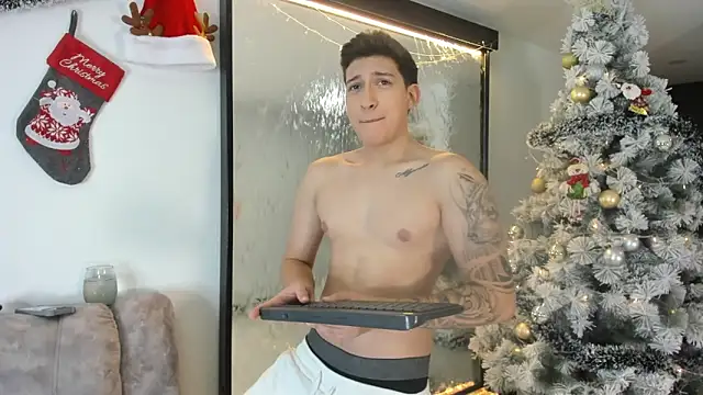 emmanuel scor online show from December 5, 12:41 am