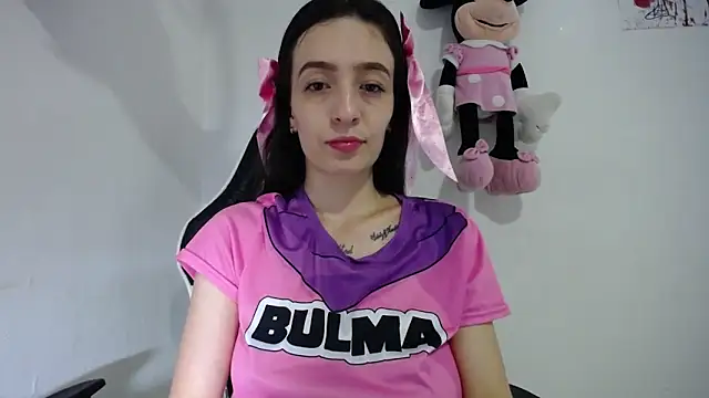 bulma milk online show from October 11, 2:22 am