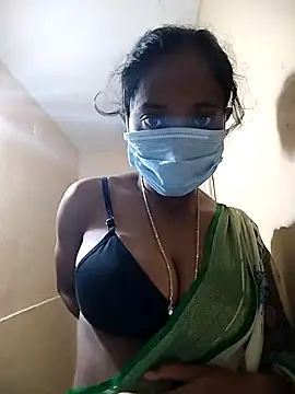 Snapshot of Jyotilakshmi chatting on February 14, 8:10 am Jyotilakshmi online show from February 14, 8:10 am